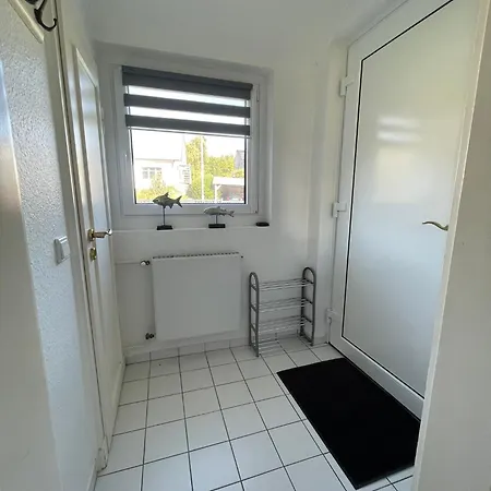 Bach In Travemuende * Любек